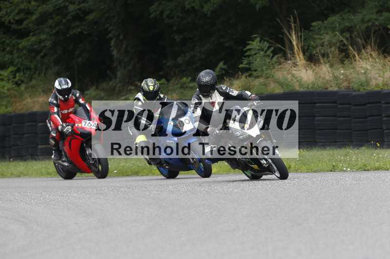 /34 25.07.2025 Speer Racing ADR/Gruppe gelb/80
